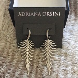 NEW Chandelier Earrings